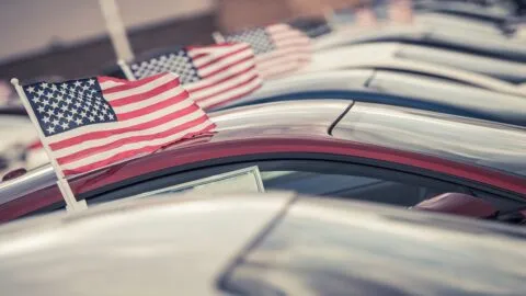 Sin crédito y sin Seguro Social: así puedes comprar un auto en Estados Unidos