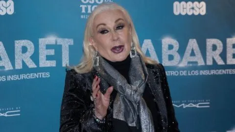 Caso abuela de Thalía y Laura Zapata: dictan sentencia a enfermera que maltrató a Eva Mange