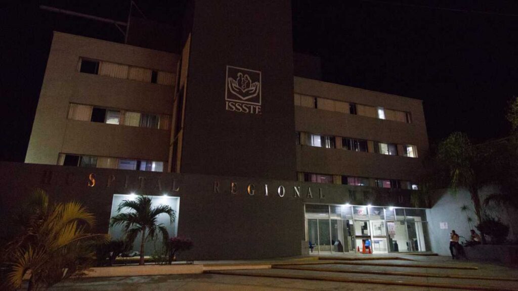ISSSTE implementa consultas a distancia