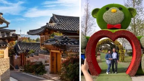 ¿Por qué jóvenes y turistas quieren viajar a Corea del Sur?