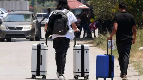 La Corte de inmigración de San Francisco cierra sus puertas: a dónde van ahora los casos y qué deben hacer los inmigrantes del Área de la Bahía