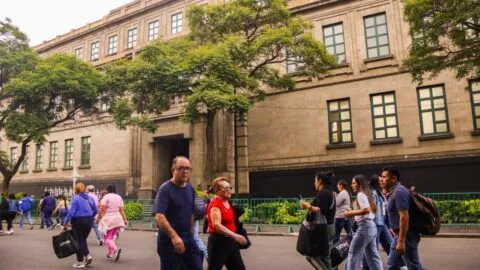 Corte se extralimita al intervenir de forma ilegal en congresos locales: Casar