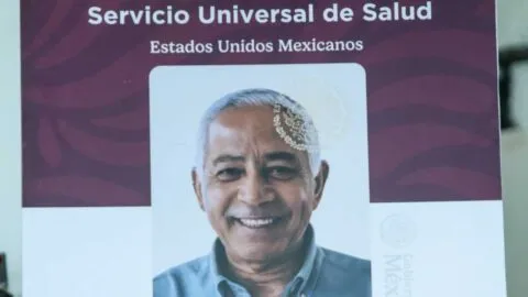 ¿Tienes entre 30 y 64 años? Revisa cuándo toca registrarte a nuevo beneficio de la Pensión del Bienestar