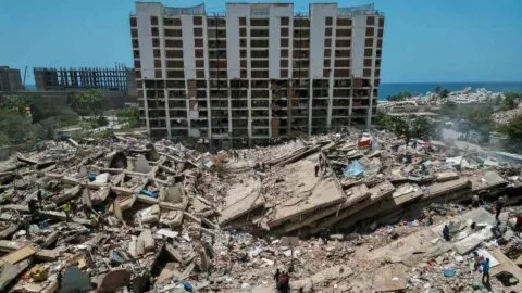 Nuevos videos revelan tragedia en Venezuela; alertan por posible hambruna mientras siguen los rescates