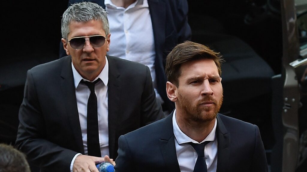 ¿Cuál es el estado de salud del papá de Messi? Familia desmiente su muerte