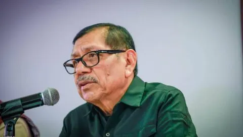 ¿Cuándo es la nueva comparecencia de Gerardo Mérida Sánchez, exsecretario de Seguridad de Sinaloa?