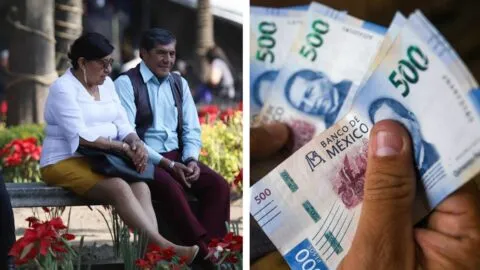Jubilados podrían ver reflejado un doble ingreso en julio