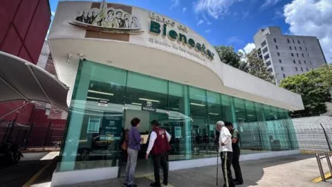 Paso a paso para desbloquear tu tarjeta del Banco Bienestar