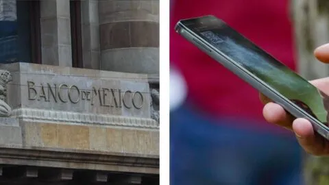 Nuevas reglas de Banxico buscan facilitar envíos de dinero por apps