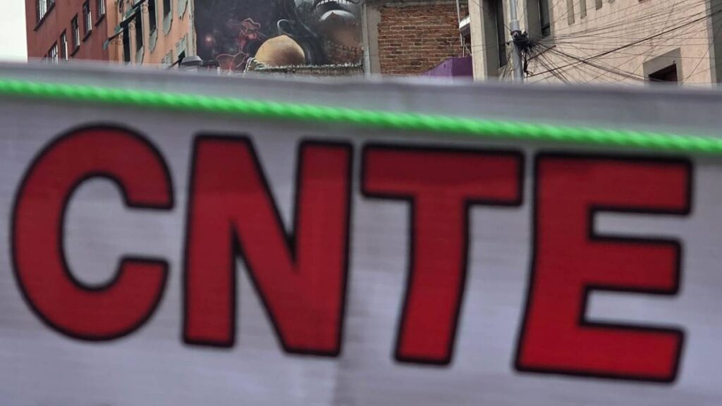 CNTE