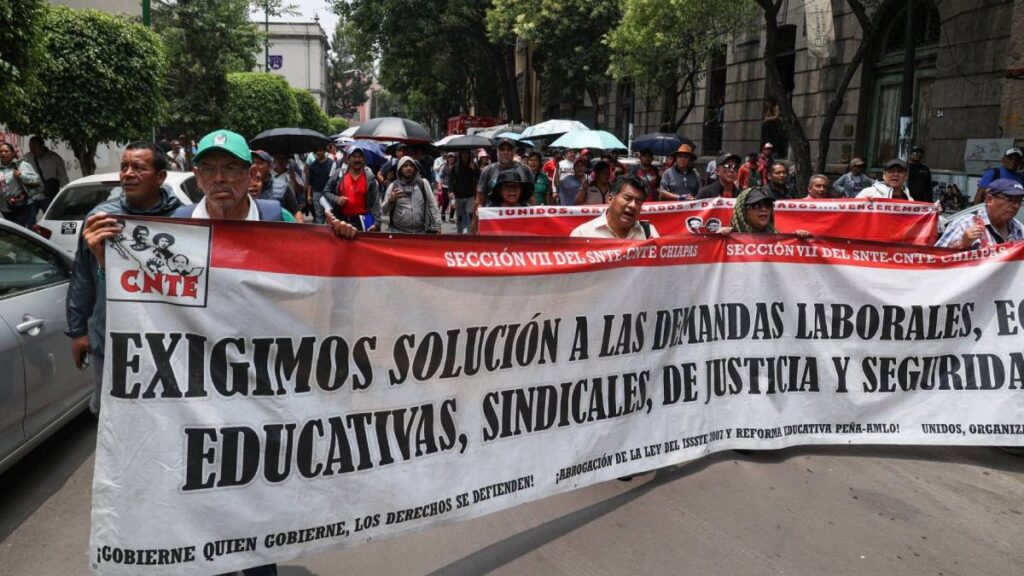 CNTE