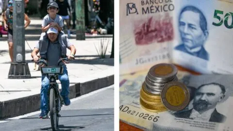 Día del Padre dejará derrama económica de más de 3 mil millones de pesos en CDMX, estima Coparmex