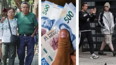 Inicia registro a Jóvenes Construyendo el Futuro para recibir 9 mil 582 al mes y Pensión Bienestar para Adultos Mayores de 6 mil 400: ve si aplicas