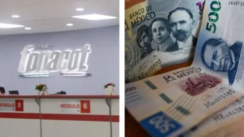 Dinero para tus planes: Fonacot ofrece créditos con depósito directo