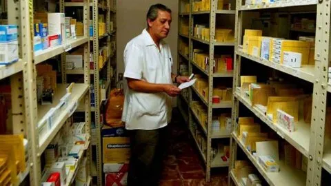 Descuentos en medicamentos: farmacias que aceptan credencial del Inapam