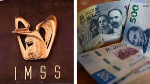 Así funciona el beneficio del IMSS que incrementa la pensión de jubilados hasta más de 17 mil pesos