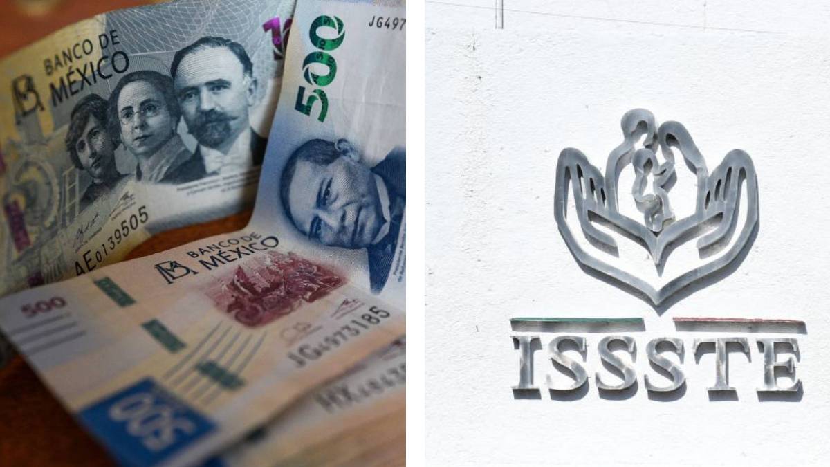 Pensión anticipada ISSSTE: ¿quiénes podrán jubilarse a los 53 años?