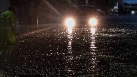 Vienen 5 días más de lluvias; autoridades alertan por inundaciones y piden esto