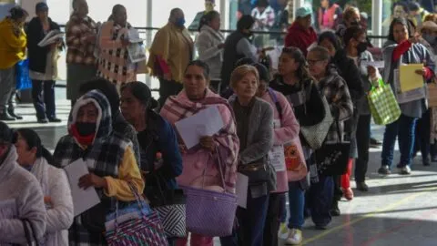 Abren registro para pensión a mujeres de 60 a 64 años: fechas confirmadas y requisitos clave