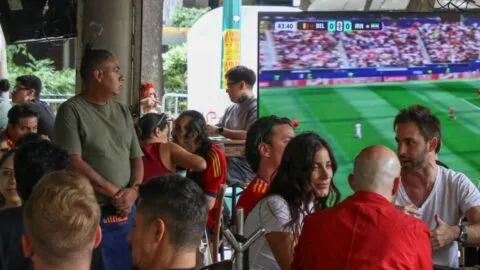 Mundial no impulsa ventas: restaurantes y comercios reportan bajo crecimiento