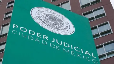 Poder Judicial de CDMX declara inhábil el 11 de junio, día de la inauguración del Mundial; argumenta afectación en la movilidad