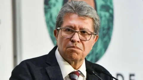 SCJN no puede ordenar cómo legislar, advierte Ricardo Monreal tras investigación de Uno TV