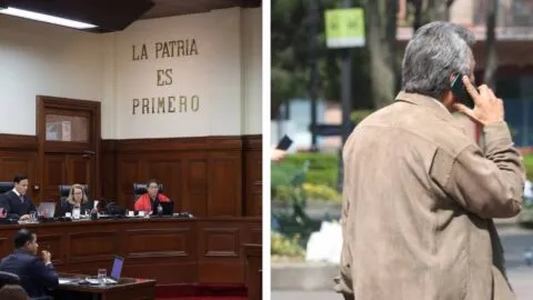Multas por llamadas de cobranza: Corte respalda facultades de la Condusef
