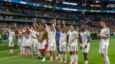 ¿Podrá México vencer a Ecuador?