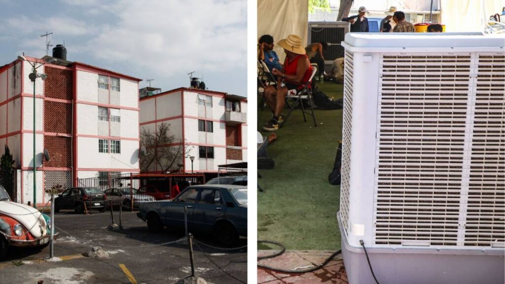 Aire acondicionado