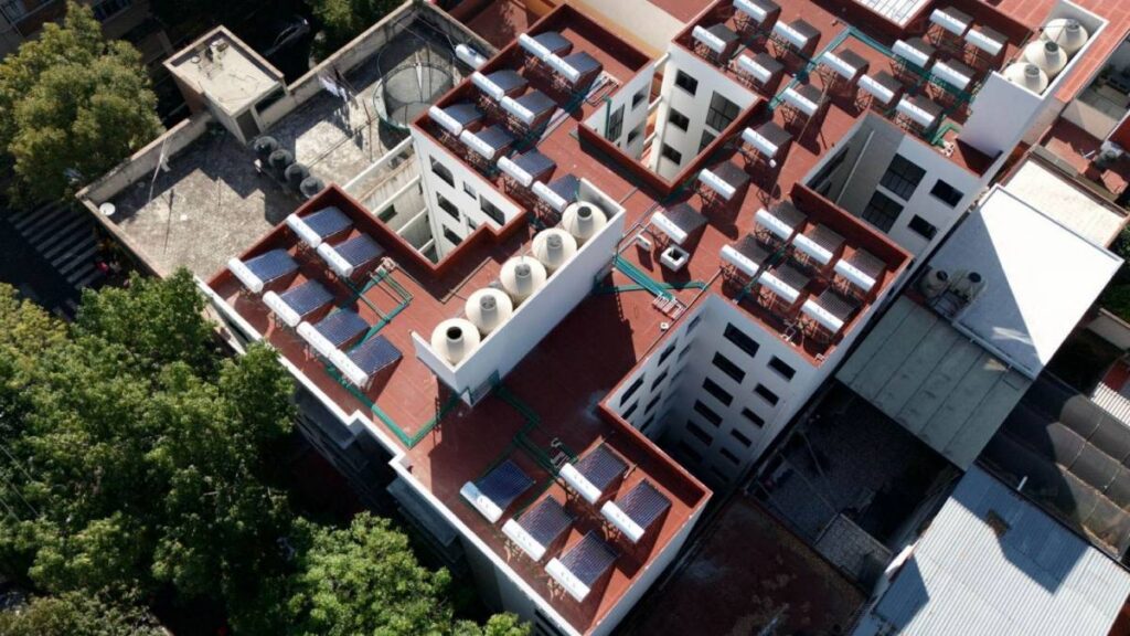 vivienda