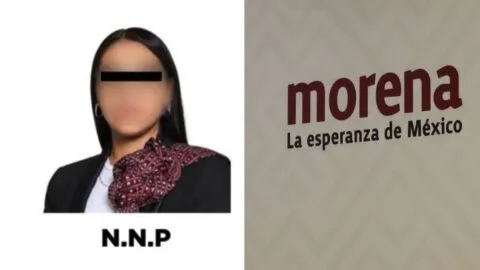 Morena va contra alcaldesa de Tenancingo; pide suspender sus derechos