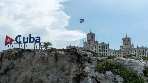 Marco Rubio anuncia sanciones contra cinco entidades del gobierno de Cuba vinculadas al régimen