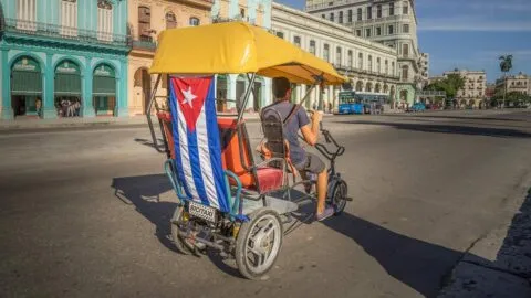 Reformas en Cuba bajo presión de Washington