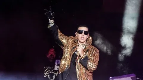 El regreso de Daddy Yankee: por qué la comunidad latina en EE. UU. aún no puede creer que el “Big Boss” retomó el micro