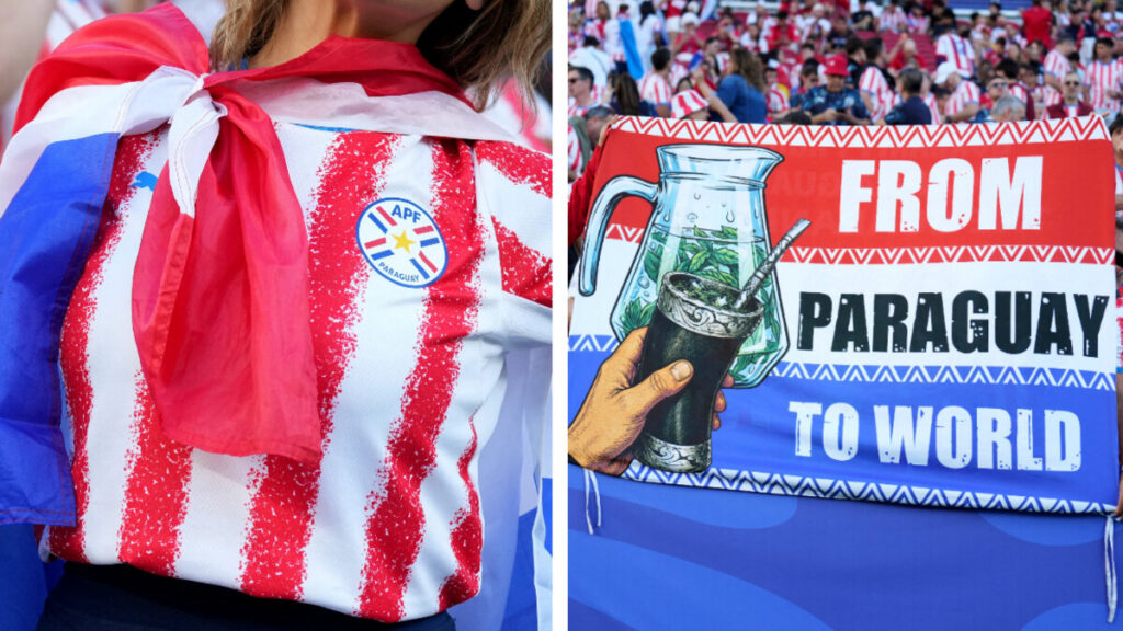 Daniela Naiel Aguilar... ¿la novia del Mundial de 2026?