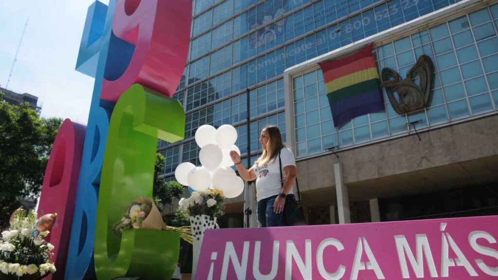 Delitos relacionados con Guardería ABC no prescriben