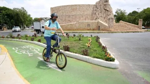 De CDMX a Ámsterdam: 7 destinos imperdibles para celebrar el Día Mundial de la Bicicleta