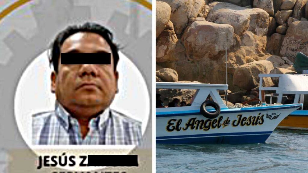 Detienen a 11 presuntos extorsionadores