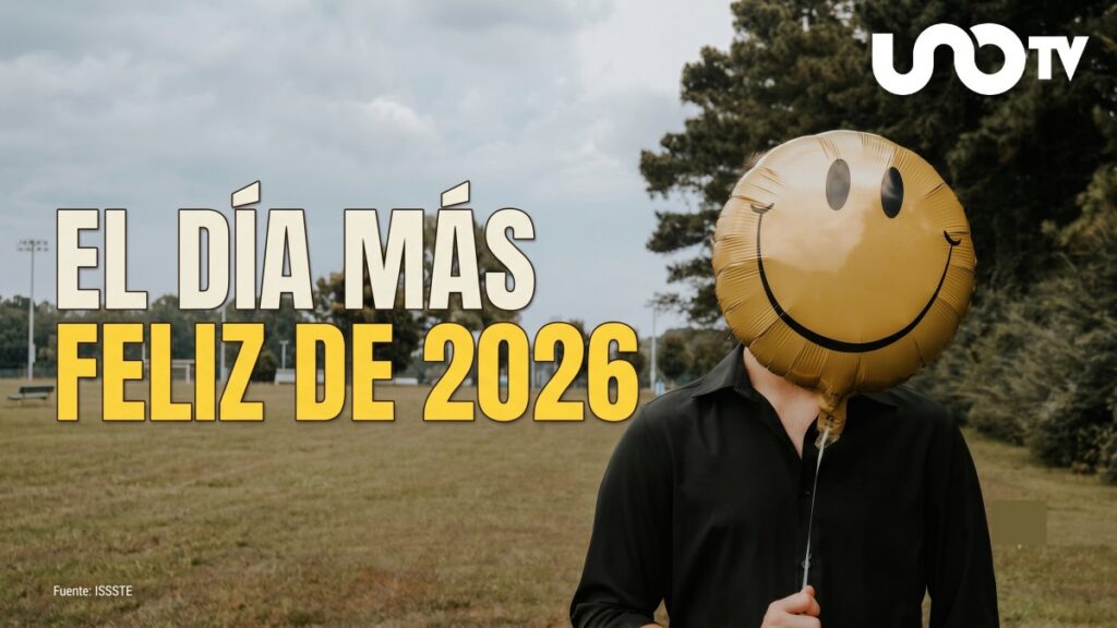Este 20 de junio es el "Día Amarillo", el día más feliz del año