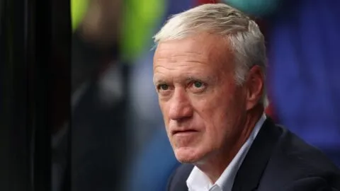 Didier Deschamps deja temporalmente la Selección de Francia tras la muerte de su madre; no dirigirá ante Noruega