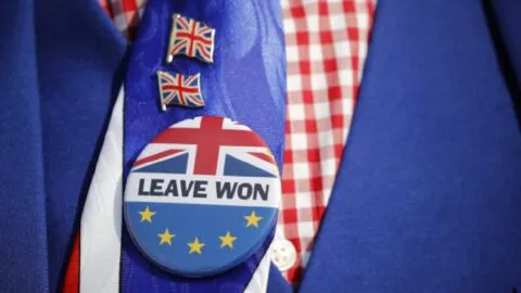 Diez años después, británicos creen que el Brexit fue un error; así cambió Reino Unido