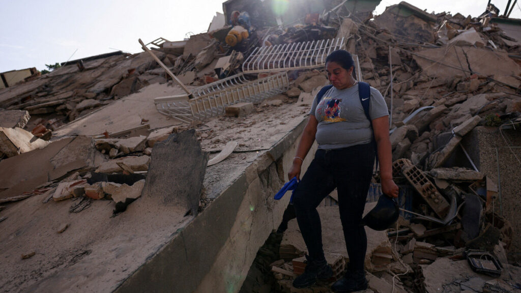¿Qué es un doblete sísmico, también conocido como terremoto doble?