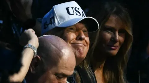 Donald Trump celebrará el mitin “más grande de la historia” el 4 de julio, Día de la Independencia de EE.UU.