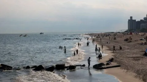 Dónde escaparse durante el Mundial 2026 en Nueva York: Montauk, Sag Harbor y otras alternativas