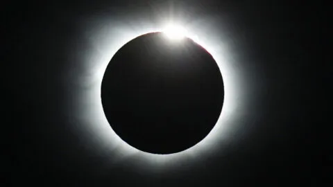 ¿Se verá el eclipse solar total 2026 en Estados Unidos? Esto dice la NASA