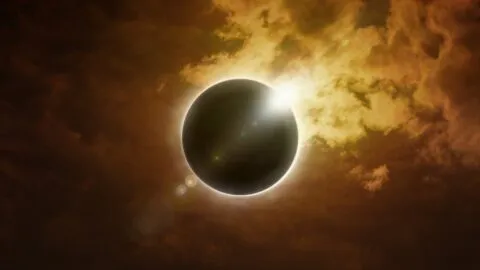 Eclipse solar total más largo del siglo XXI: ¿cuándo será y dónde se verá?