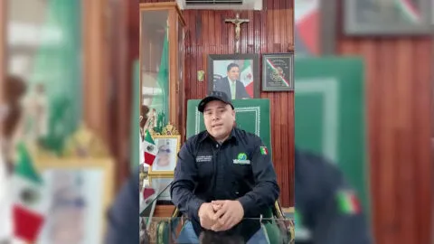 Alcalde genera polémica por invitación al Día del Padre; habrá “chicas buena onda”