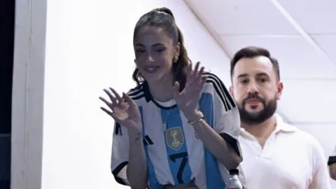 Mundial 2026: 5 outfits de influencers latinas que marcan la onda para ir al estadio
