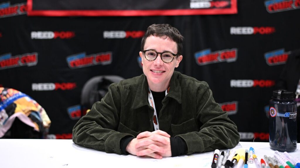 Elliot Page