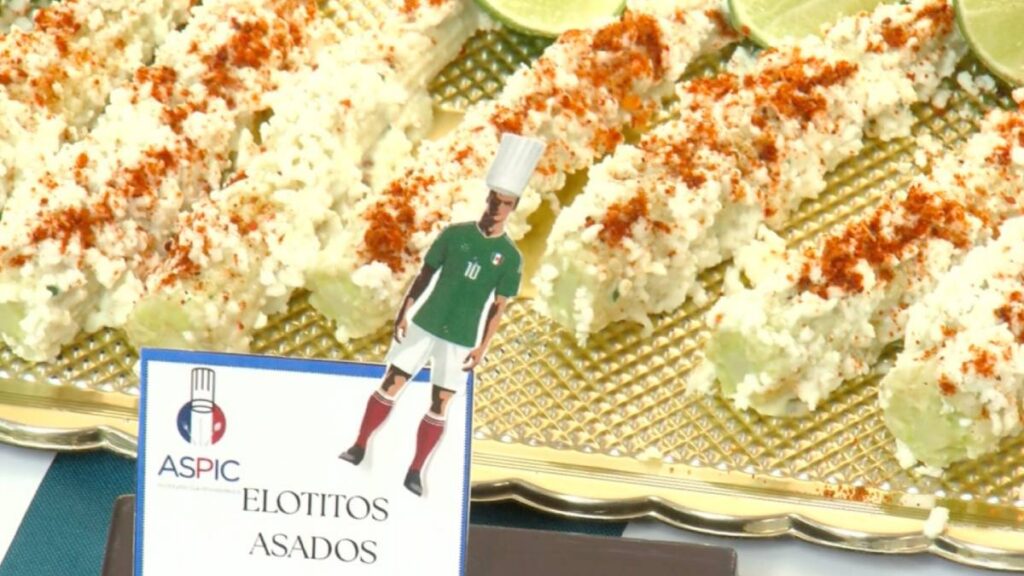 Elotes